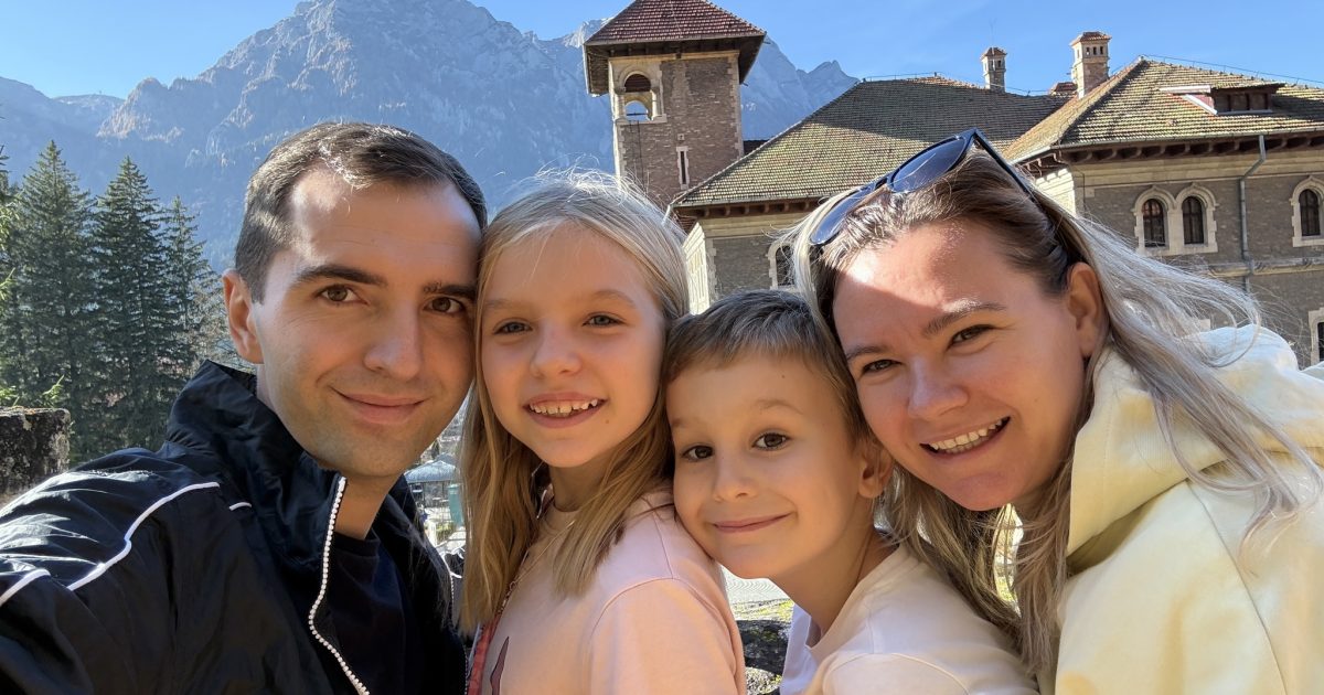 Excursie-Cantacuzino