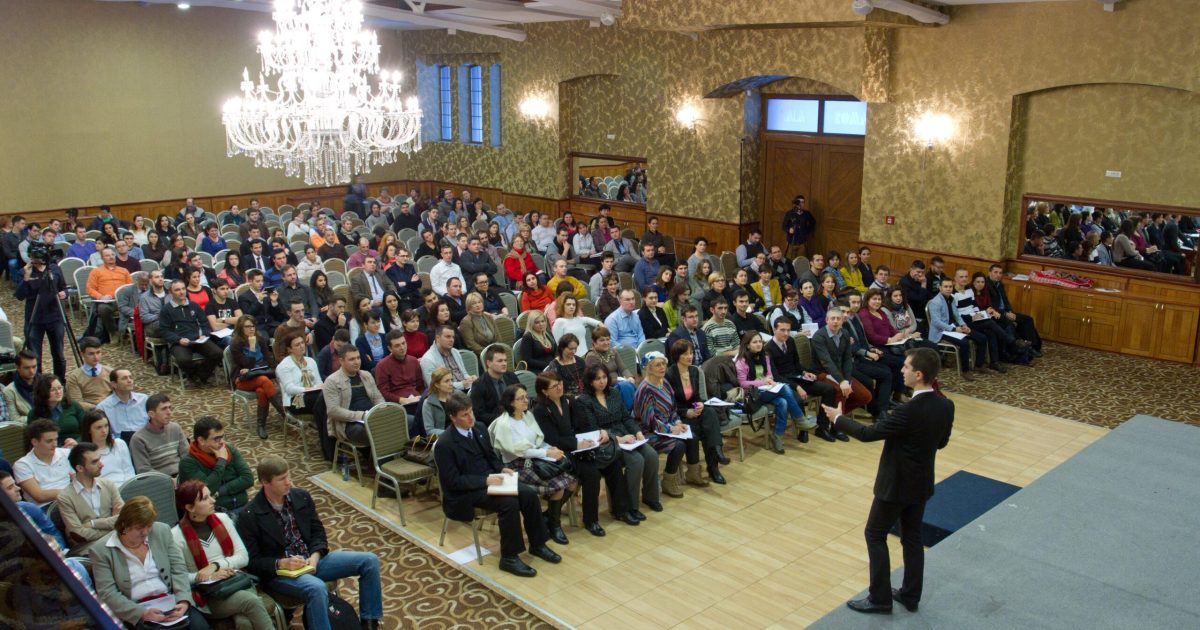 Seminar