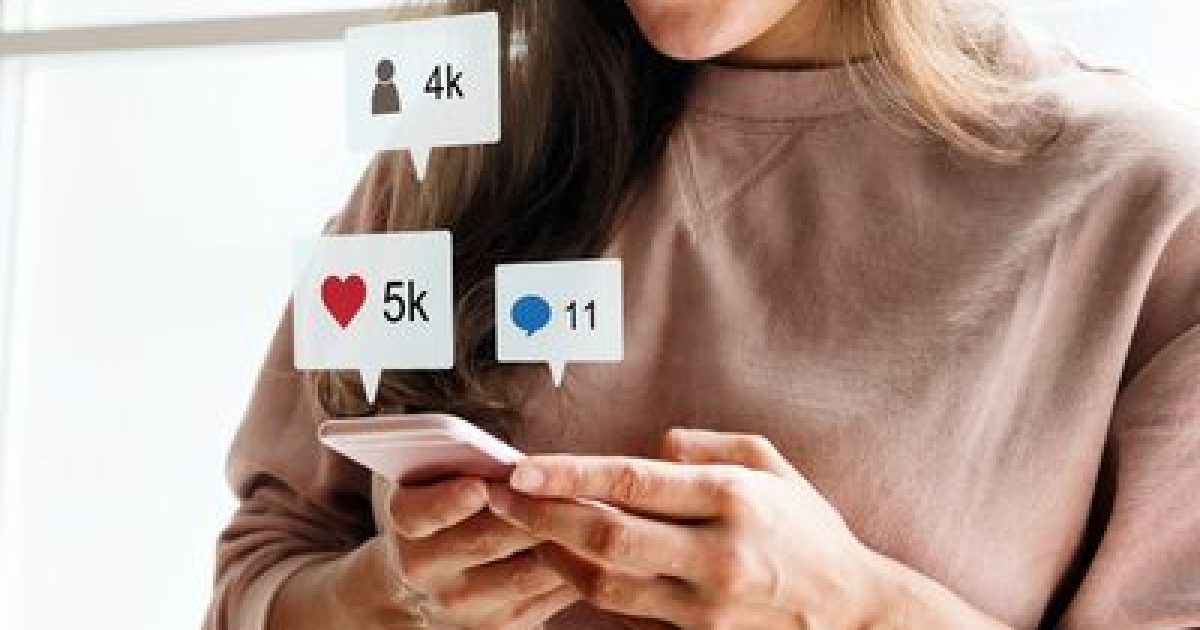 social media marketing